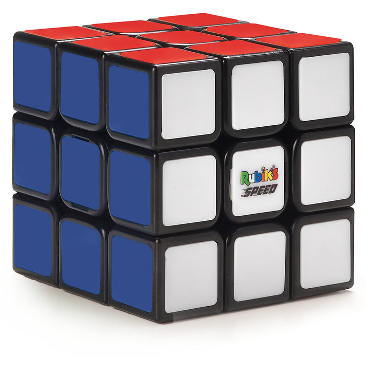 Rubik: Spin Master - 3x3 Magnetic Speed Cube;