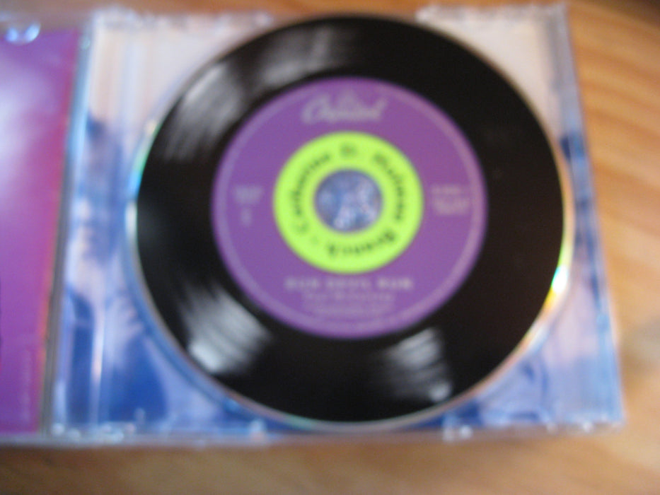 Paul McCartney - Run Devil Run;