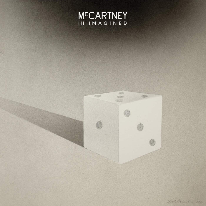 Paul McCartney - McCartney III Imagined (2 Lp);