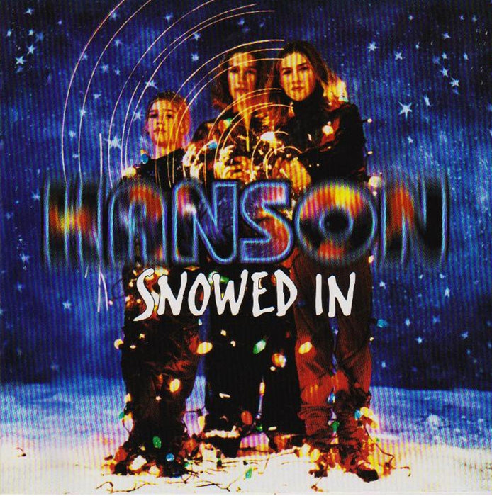 Hanson - Snowed In;