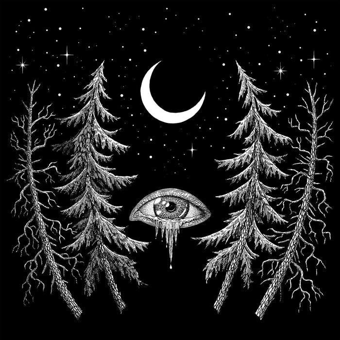 Lustre - Night Spirit;