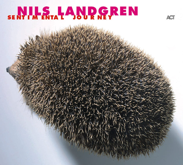 Sentimental Journey - Nils Landgren;