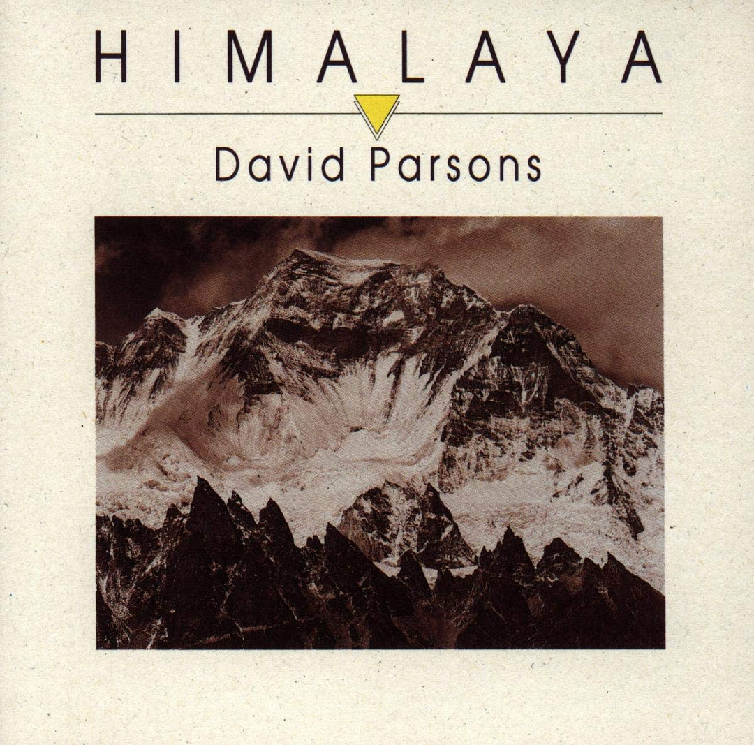 David Parsons - Himalaya;