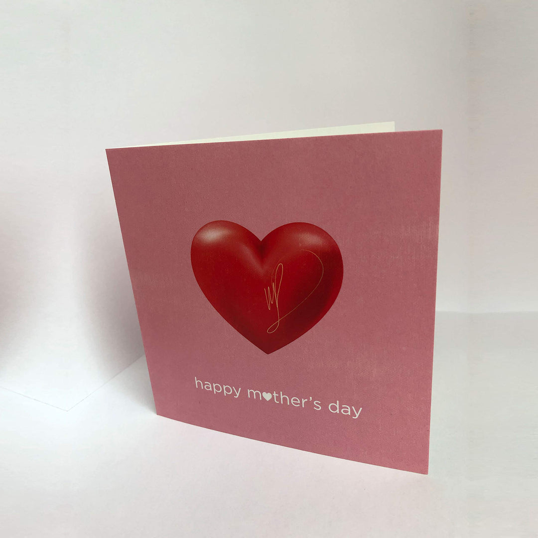 Michael Buble' - Love (W/Mothers Day Card);