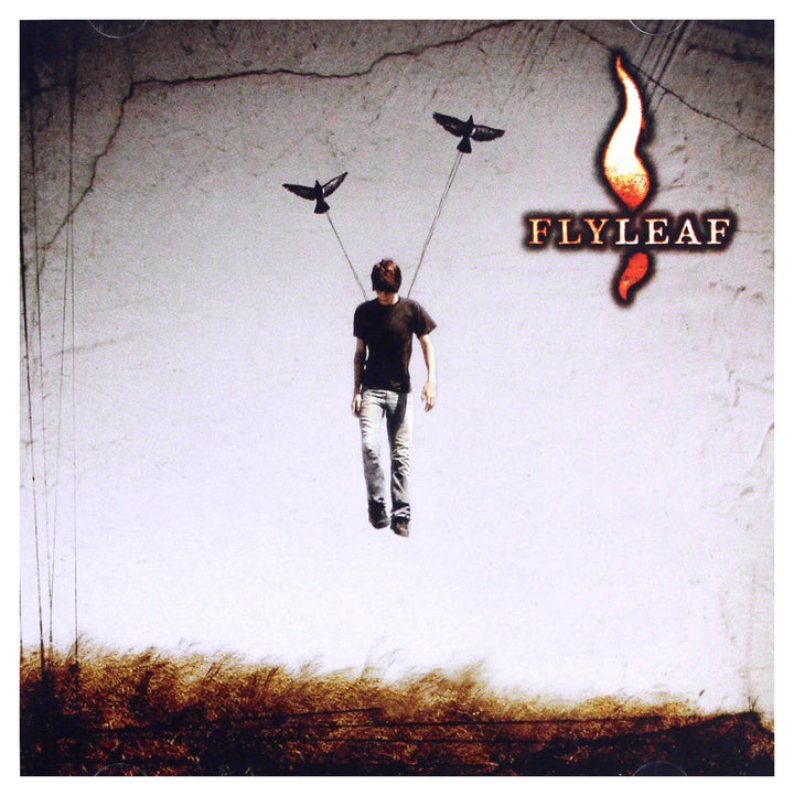 Flyleaf - Flyleaf;