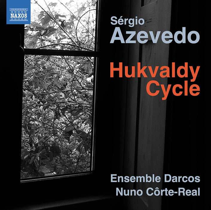 S+®rgio Azevedo - Hukvaldy Cycle;