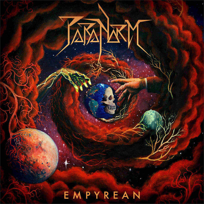 Paranorm - Empyrean;