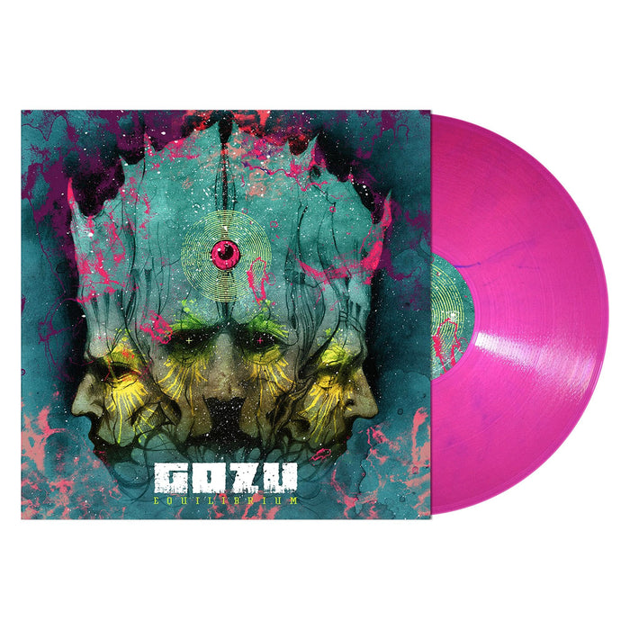 Gozu - Equilibrium;
