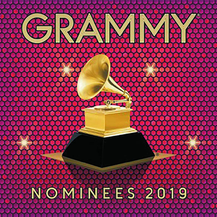 Various Artists-2019 Grammy Nominees / Various;