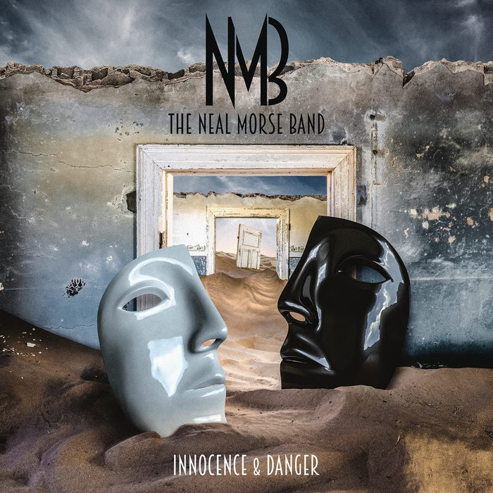 Neal Morse Band (The) - Innocence & Danger (5 Cd);