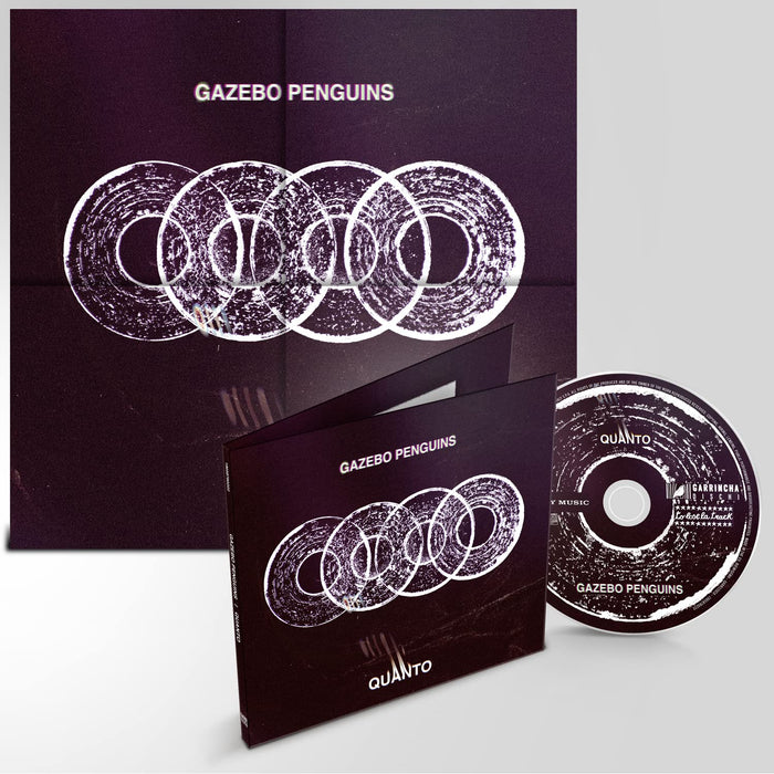 Gazebo Penguins - How much;