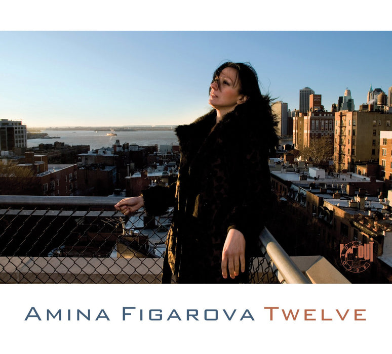 Amina Figarova - Twelve;