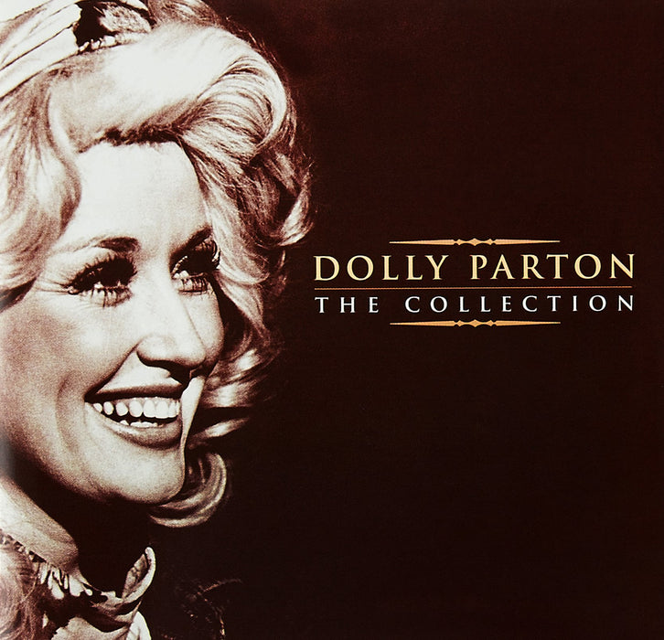 Dolly Parton - The Collection;