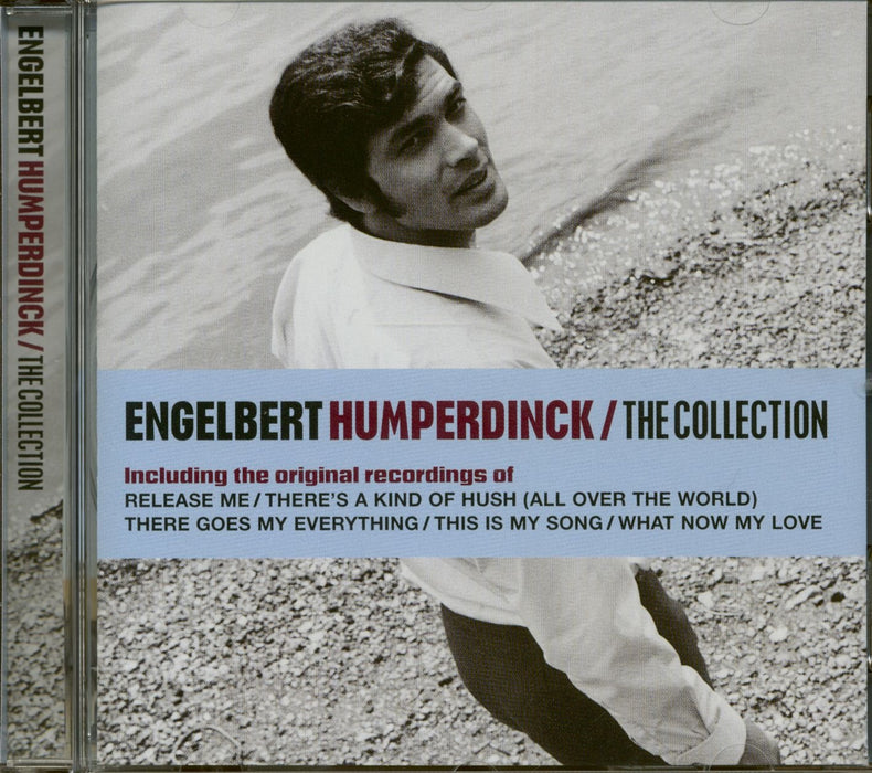 Engelbert Humperdinck - The Collection;