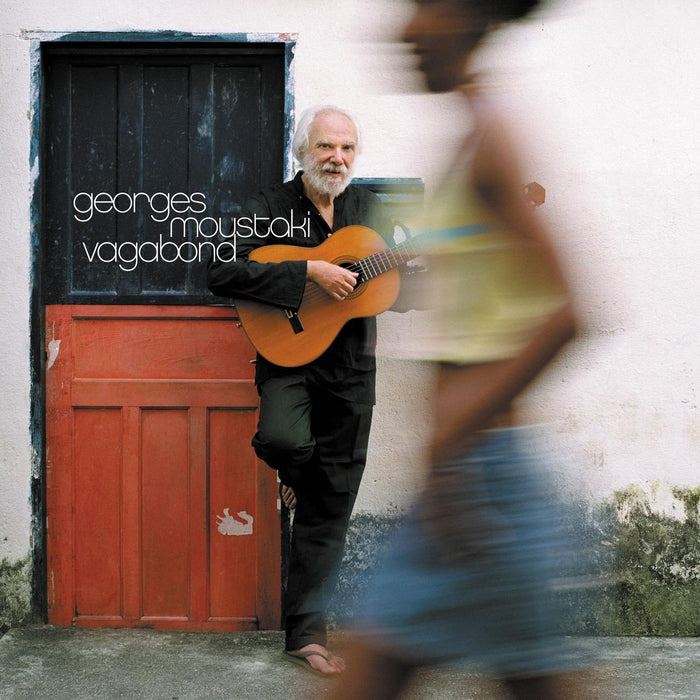 Georges Moustaki - Vagabond;