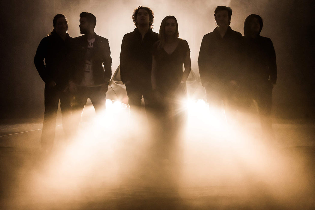 Anathema - Internal Landscapes (2 Lp);