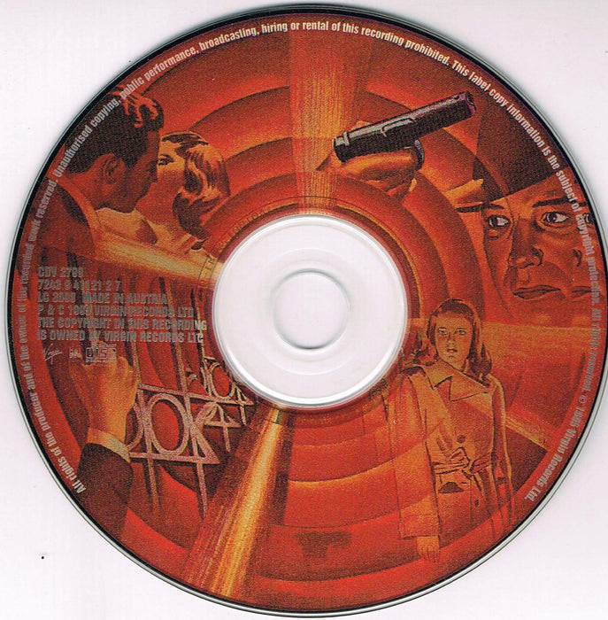 Meat Loaf - Welcome To The Neighbourhood;