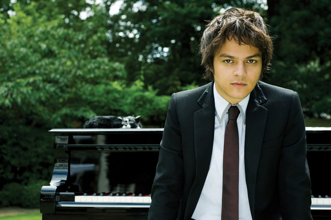 Jamie Cullum - The Pursuit;