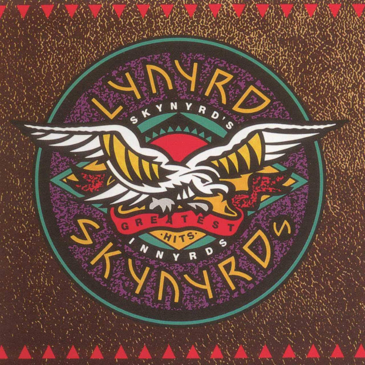 Lynyrd Skynyrd - Skynyrd'S Innyrds;