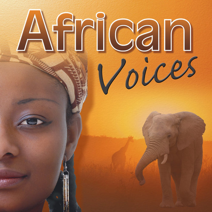 African Voices / Various;