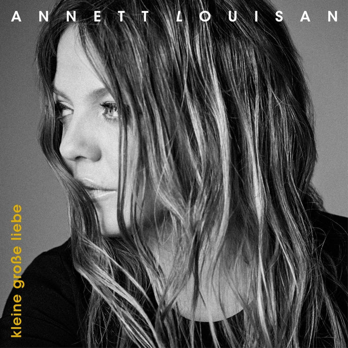 Annett Louisan - Kleine Grosse Liebe (2 CDs);