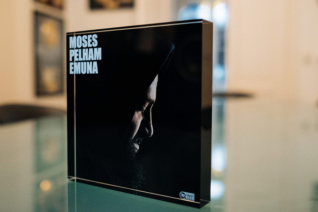 Moses Pelham - Emuna (Deluxe Box) (6 Cd);