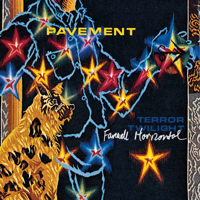 Pavement - Terror Twilight: Farewell Hor (2 Cd);