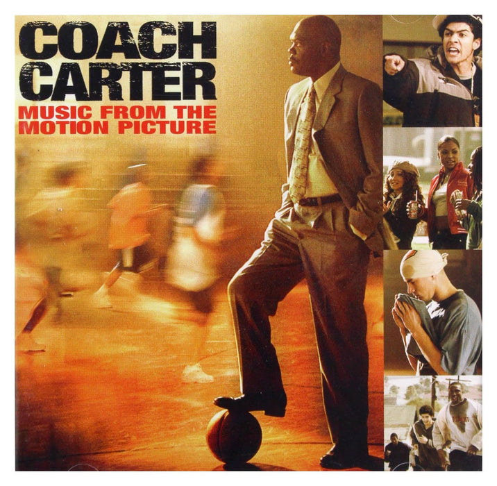 Coach Carter (Music From The Motion Picture);