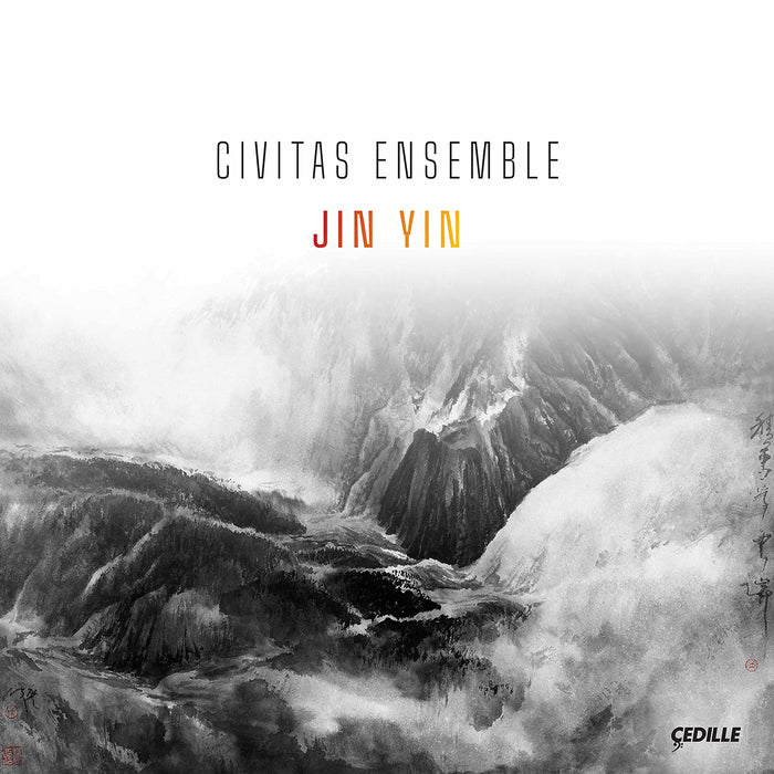 Civitas Ensemble - Jin Yin;
