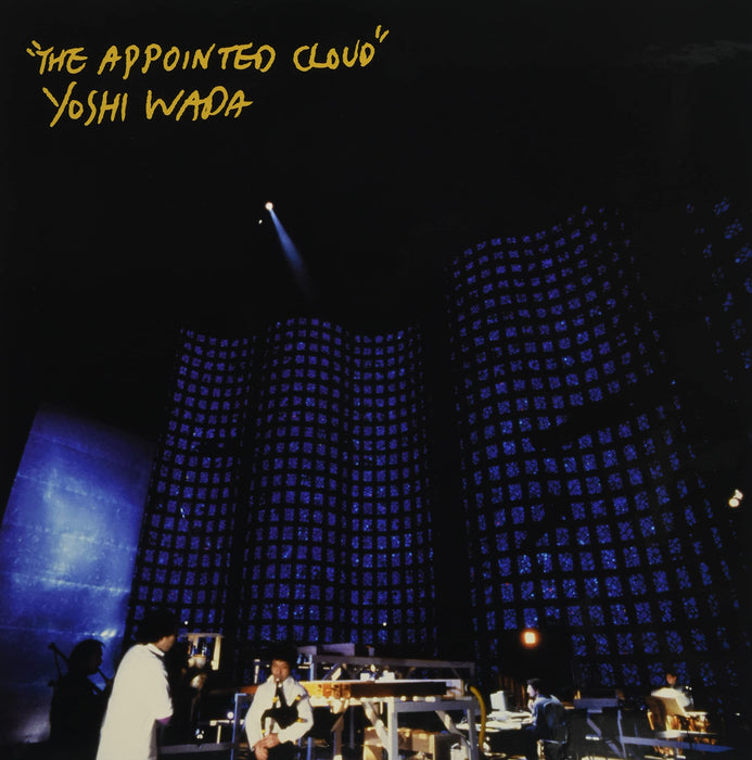 Yoshi Wada - Appointed Cloud;