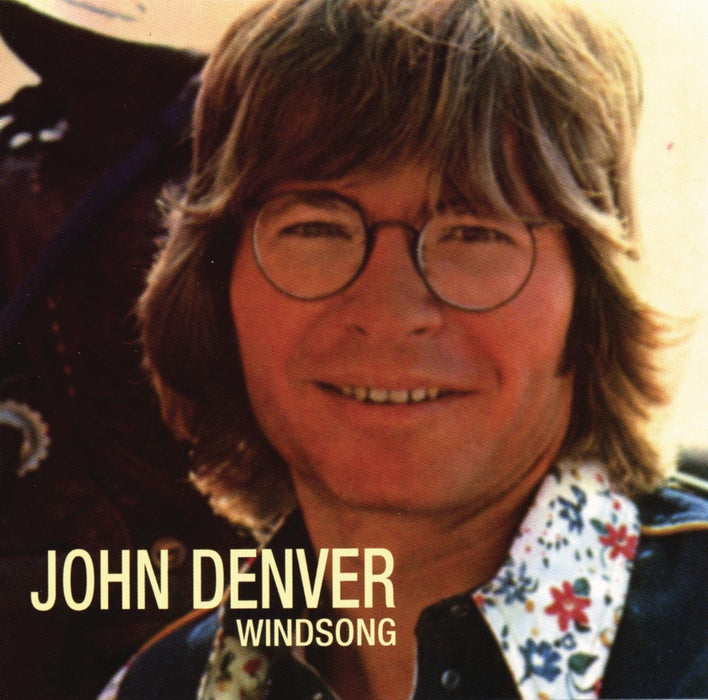 John Denver - Windsong;