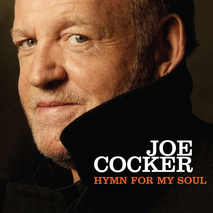 Joe Cocker - Hymn For My Soul;