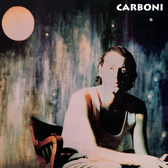 Luca Carboni - Carboni (Cd Blue);