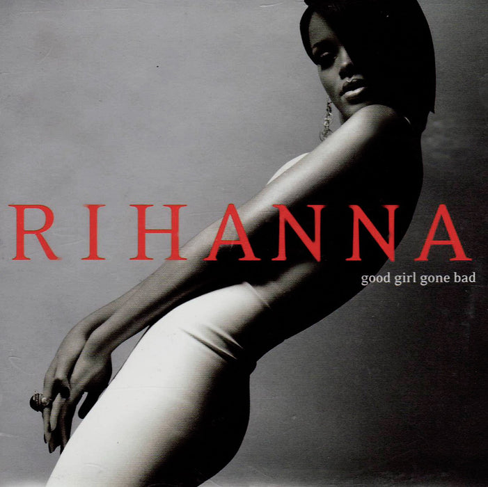 Rihanna - Good Girl Gone Bad (Cd+Dvd);