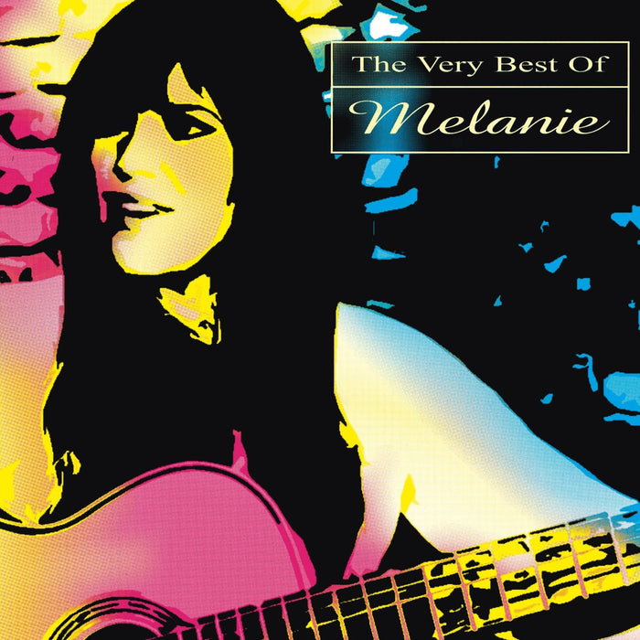 Melanie - The Very Best Of;