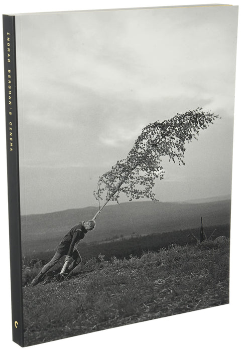Ingmar Bergman's Cinema (30 Blu-Ray) (Criterion Collection) [Edition: United States];