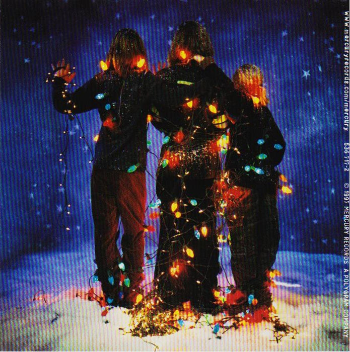 Hanson - Snowed In;