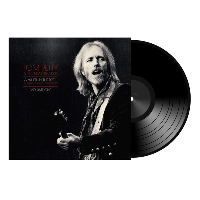Tom Petty & The Heartbreakers - A Wheel In The Ditch Vol. 1 (2 Lp);