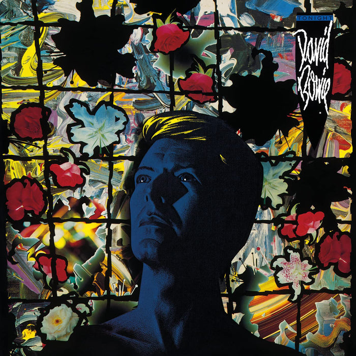 David Bowie - Tonight;