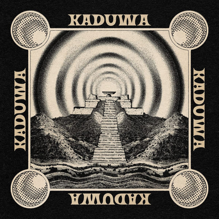 Free The Robots - Kaduwa;