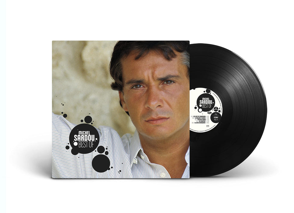 Michel Sardou - Best Of;