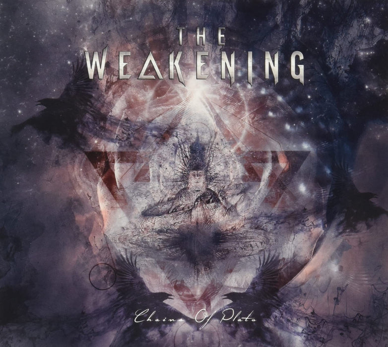 Weakening - Chains Of Plato;