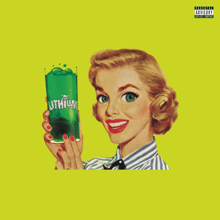 Waxx &amp; C.Cole - Lithium;