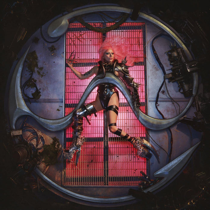 Lady Gaga - Chromatica;