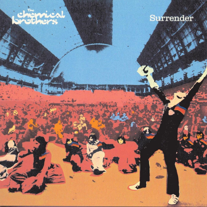 Chemical Brothers (The) - Surrender;