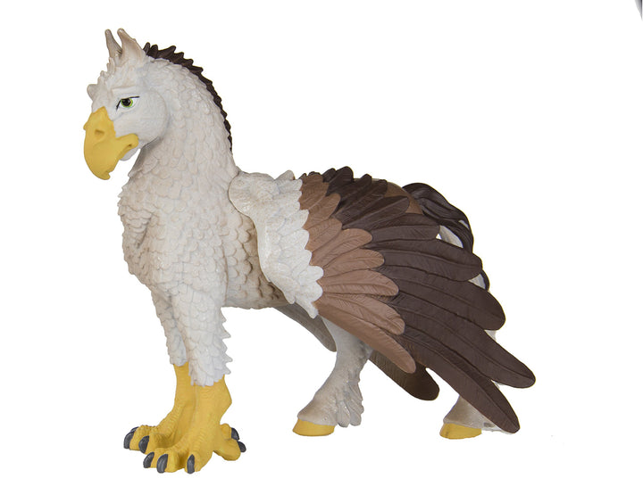 Safari - 803329 - Mythologie - Hippogryph - Handbemalte Sammelfigur;