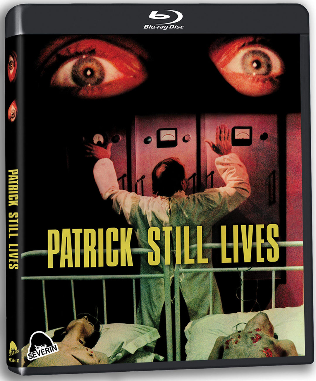 Patrick Still Lives / Patrick Vive Ancora [Edizione: Stati Uniti] [ITA];