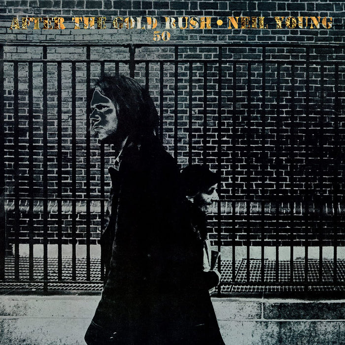 Neil Young - After The Gold Rush (50Th Ann);