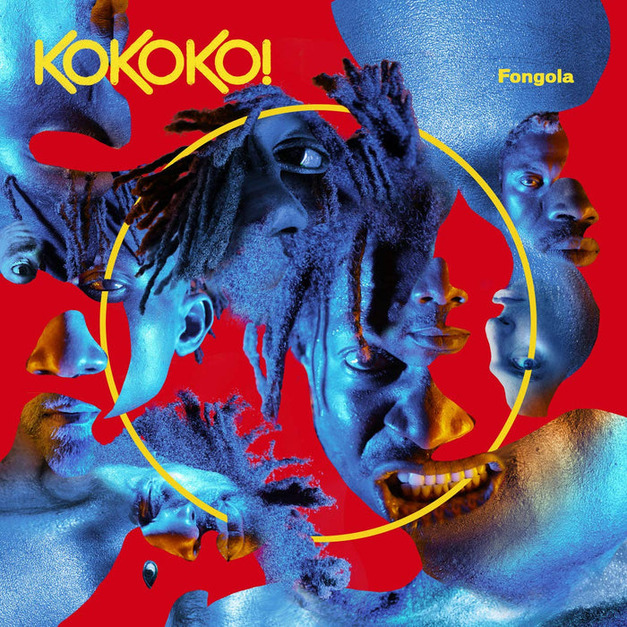 Kokoko - Fongola;