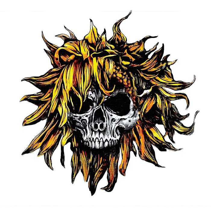 Sunflower Dead - COMA;